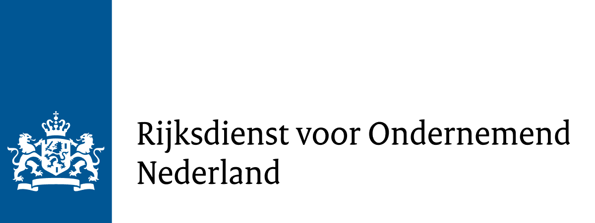 rijksdienst voor ondernemend nederland logo