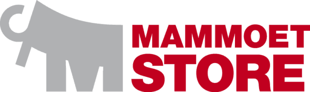 Store.mammoth.com logotips