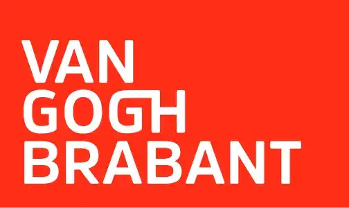 Vangoghbrabant.com logotips