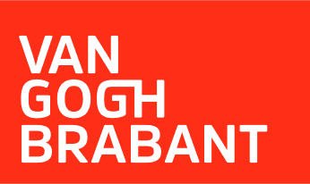 Van Goga Brabantes logotips
