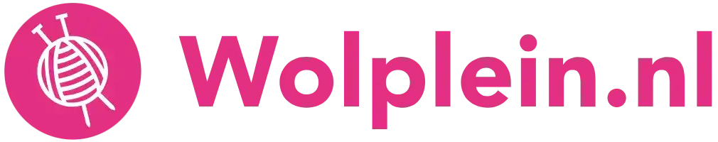 Wolplein.nl logotips